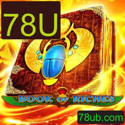 Descubra o Universo Incrível do Jogo BookofRiches