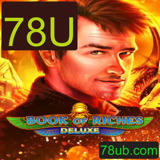 Descubra o Fascinante Jogo BookofRichesDeluxe com 78U