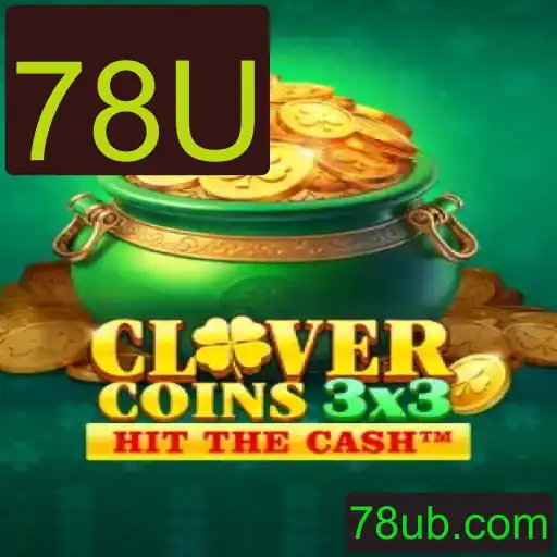Descubra as Emoções de Clovercoin3x3: Um Jogo de Estratégia e Diversão