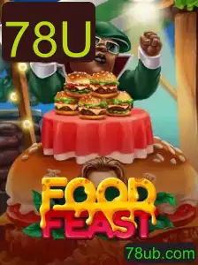 Explorando o Mundo de FoodFeast: O Jogo de Estratégia Culinária que Conquista o Paladar dos Gamers
