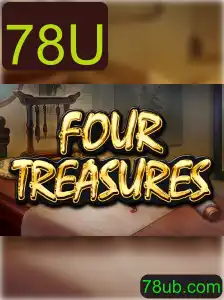 Explorando o Mundo de FourTreasures: Regras e Estratégias para o Sucesso