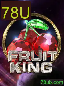 FruitKing: Mergulhe na Diversão com o Novo Jogo Inovador