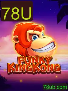 FunkyKingKong: Desvendando o Mundo Vibrante do Jogo de Aventura