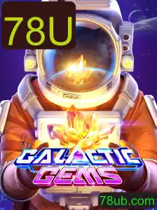 Descubra o Universo de 'GalacticGems': Uma Jornada Intergaláctica com 78U