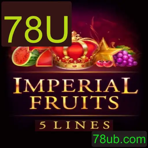 ImperialFruits5: O Fascinante Mundo dos Frutos Imperiais