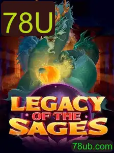Legacy of the Sages: Explorando Aventuras Épicas com a Palavra-Chave 78U