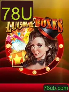 Explorando o Fascinante Jogo LuckyBoxes: Estratégia e Entretenimento