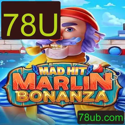 MadHitMarlinBonanza: Explorando as Aventuras Subaquáticas do Jogo