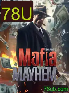 MafiaMayhem: Explorando o Novo Sucesso do Mundo dos Jogos