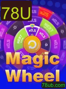Explorando o Fascínio do Jogo MagicWheel: A Última Sensação do Mundo dos Jogos