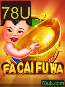 Descubra o Fascinante Mundo de FaCaiFuWa: O Jogo de Estratégia do Momento