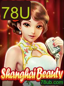 Descubra ShanghaiBeauty: O Novo Fenômeno no Mundo dos Jogos com 78U