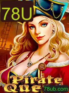 Desvendando o Mundo de PirateQueen: Uma Jornada Através das Sete Marés Virtuais