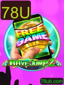 RaveJump2M: Um Mergulho Vibrante em Aventuras Inesquecíveis