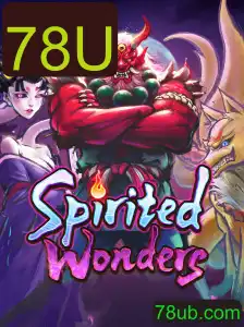 Descubra o Mundo de SpiritedWonders: Um Jogo de Estratégia e Aventura