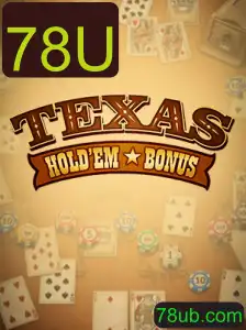 Descubra o Fascinante Mundo do Texas Hold'em Bonus