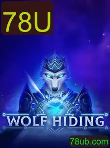 WolfHiding: O Jogo de Estratégia que Conquista Novos Territórios