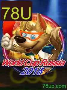 Descubra o Emocionante Mundo do Jogo 'WorldCupRussia2018'